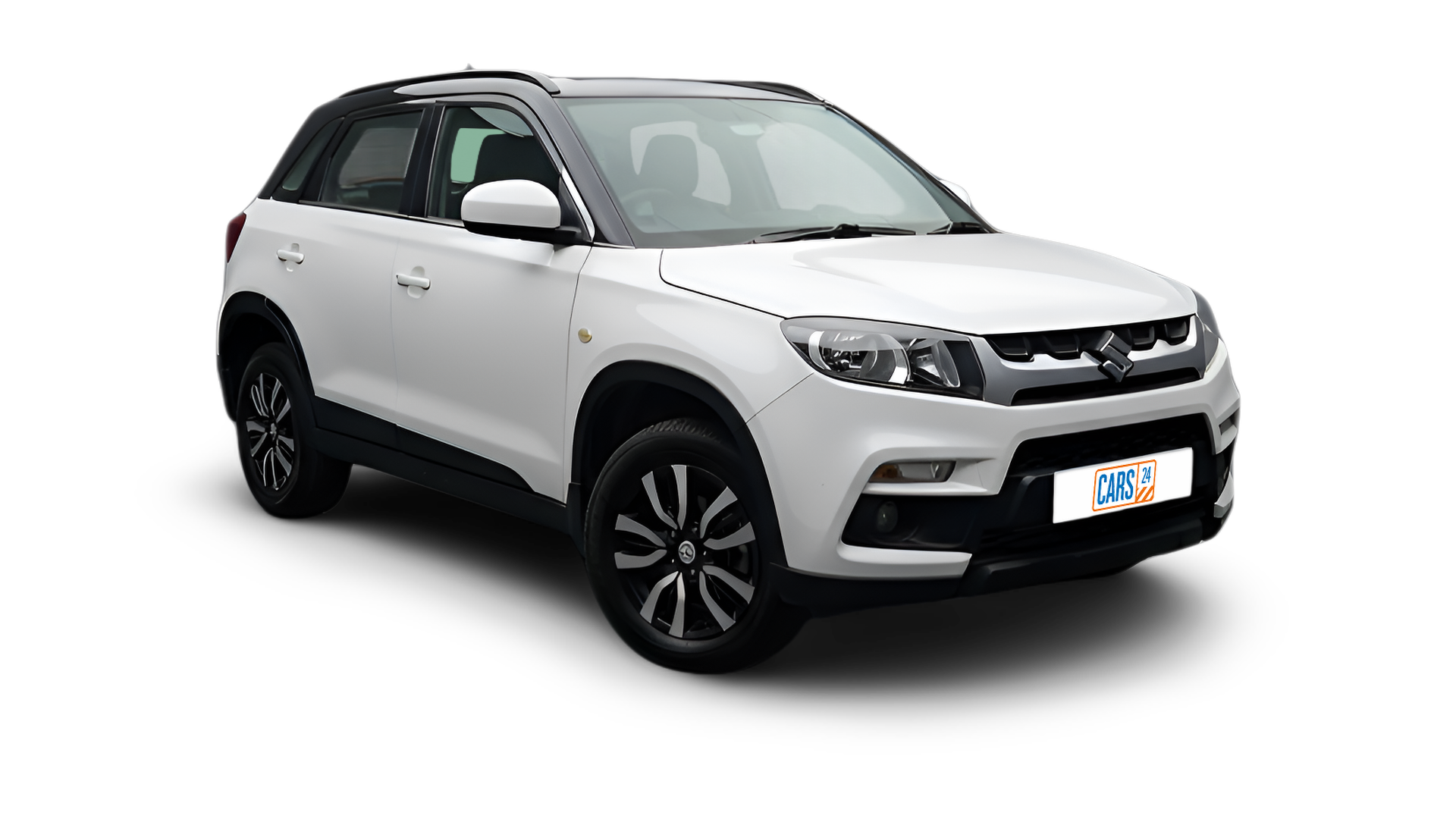 Maruti Vitara Brezza-img